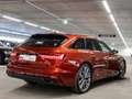 Audi A6 Avant S line 55 TFSI e quattro S tronic AHK Rouge - thumbnail 8