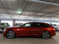 Audi A6 Avant S line 55 TFSI e quattro S tronic AHK Rouge - thumbnail 5