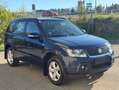 Suzuki Grand Vitara 1.9D Allrad | NUR 80.000 KM | 1.Besitz | TÜV NEU Blau - thumbnail 3