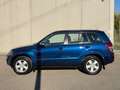Suzuki Grand Vitara 1.9D Allrad | NUR 80.000 KM | 1.Besitz | TÜV NEU Blau - thumbnail 7