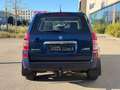 Suzuki Grand Vitara 1.9D Allrad | NUR 80.000 KM | 1.Besitz | TÜV NEU Blau - thumbnail 5