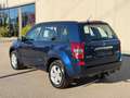 Suzuki Grand Vitara 1.9D Allrad | NUR 80.000 KM | 1.Besitz | TÜV NEU Blau - thumbnail 6
