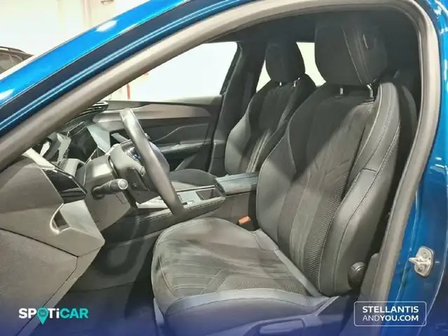 Peugeot 408 view 9