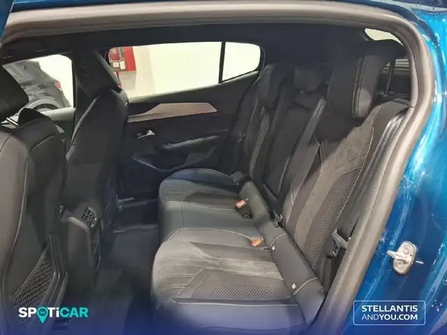 Peugeot 408 view 10
