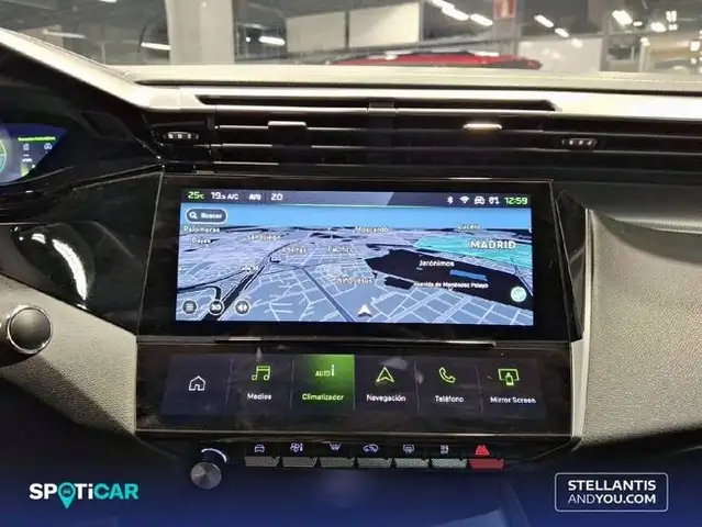 Peugeot 408 view 14
