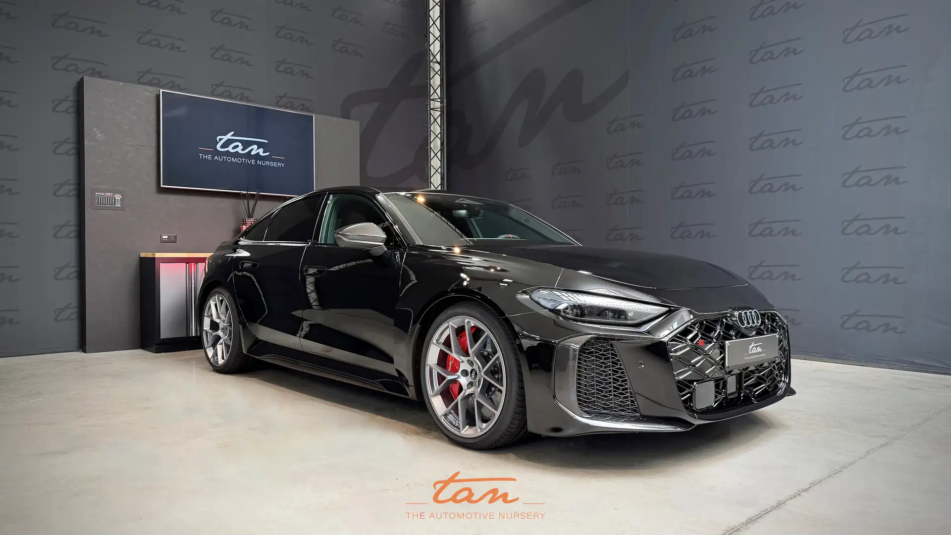 AUDI Rs5