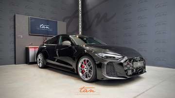 2.9 TFSI Quattro PHEV tiptronic + Pack AUDI SPORT + Pack TECHNOLOGY PRO + CERAMIC BRAKES + Pack Carbone + Full options