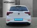 Volkswagen Polo 1.0 TSI++Navi++LED++Alufelgen++Sitzheizung++ Bianco - thumbnail 4