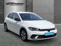 Volkswagen Polo 1.0 TSI++Navi++LED++Alufelgen++Sitzheizung++ Bianco - thumbnail 6