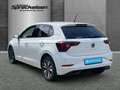 Volkswagen Polo 1.0 TSI++Navi++LED++Alufelgen++Sitzheizung++ Bianco - thumbnail 3