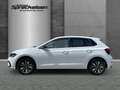Volkswagen Polo 1.0 TSI++Navi++LED++Alufelgen++Sitzheizung++ Bianco - thumbnail 2