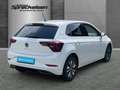 Volkswagen Polo 1.0 TSI++Navi++LED++Alufelgen++Sitzheizung++ Bianco - thumbnail 5