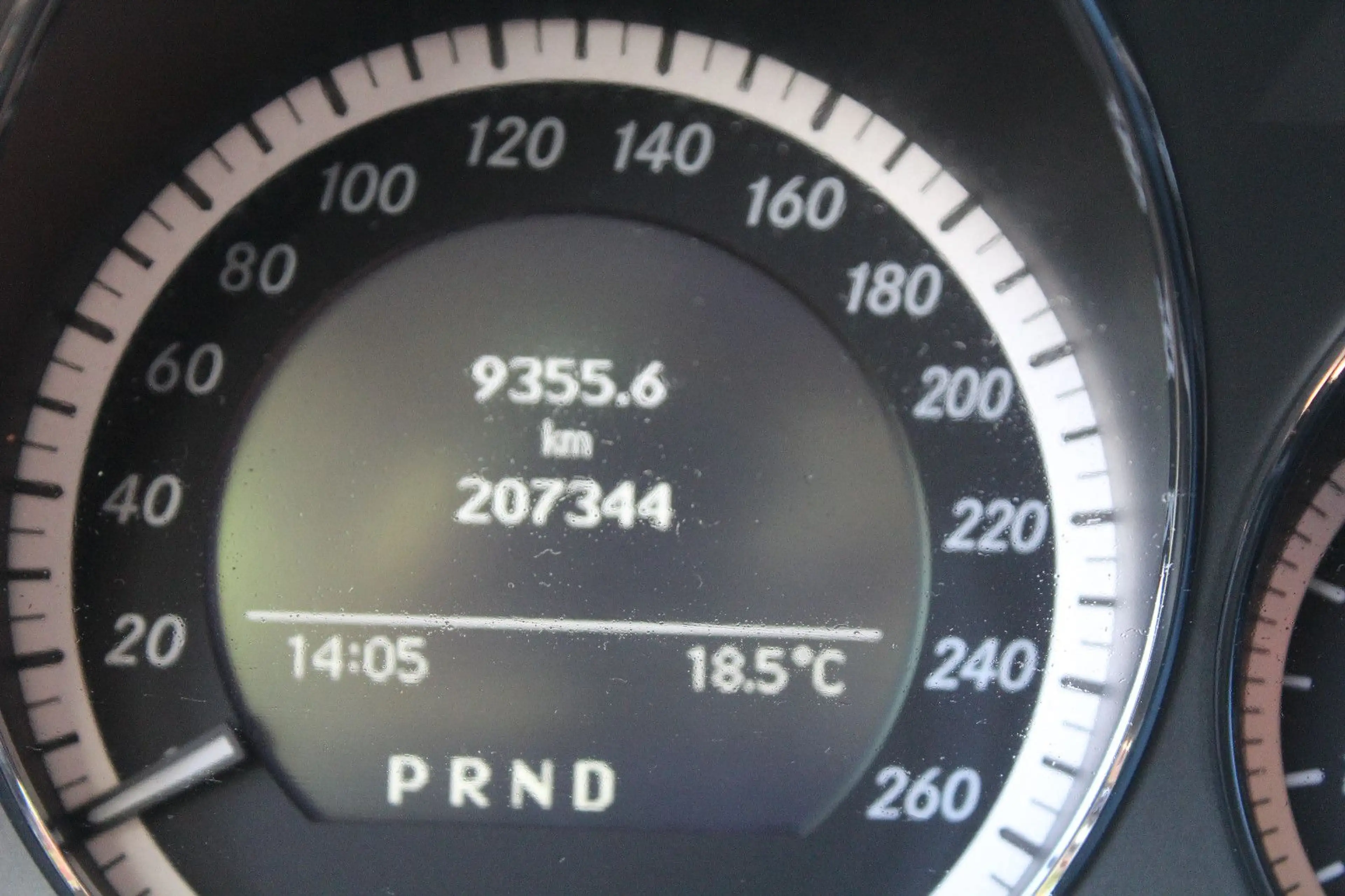 Mercedes-Benz C 180 T-Modell CGI BlueEfficiency*TÜV 04/2027* — photo 10
