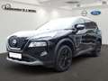 Nissan X-Trail e-Power 205PS N-Connecta Schwarz - thumbnail 2