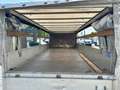Volkswagen Crafter 6x2 Pritsche super-lang 8m 7,5 t  Pri 5m Blau - thumbnail 12