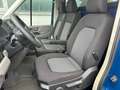 Volkswagen Crafter 6x2 Pritsche super-lang 8m 7,5 t  Pri 5m Blau - thumbnail 7