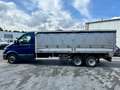 Volkswagen Crafter 6x2 Pritsche super-lang 8m 7,5 t  Pri 5m Blau - thumbnail 19