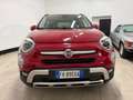 Fiat 500X 500 X 2015 1.4 m-airCross Plus 4x4 170cv auto my17 Rojo - thumbnail 1