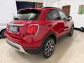 Fiat 500X 500 X 2015 1.4 m-airCross Plus 4x4 170cv auto my17 Rojo - thumbnail 4