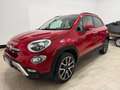 Fiat 500X 500 X 2015 1.4 m-airCross Plus 4x4 170cv auto my17 Rojo - thumbnail 2