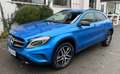 Mercedes-Benz GLA 200 GLA 200 (CDI) d 7G-DCT Urban Albastru - thumbnail 2