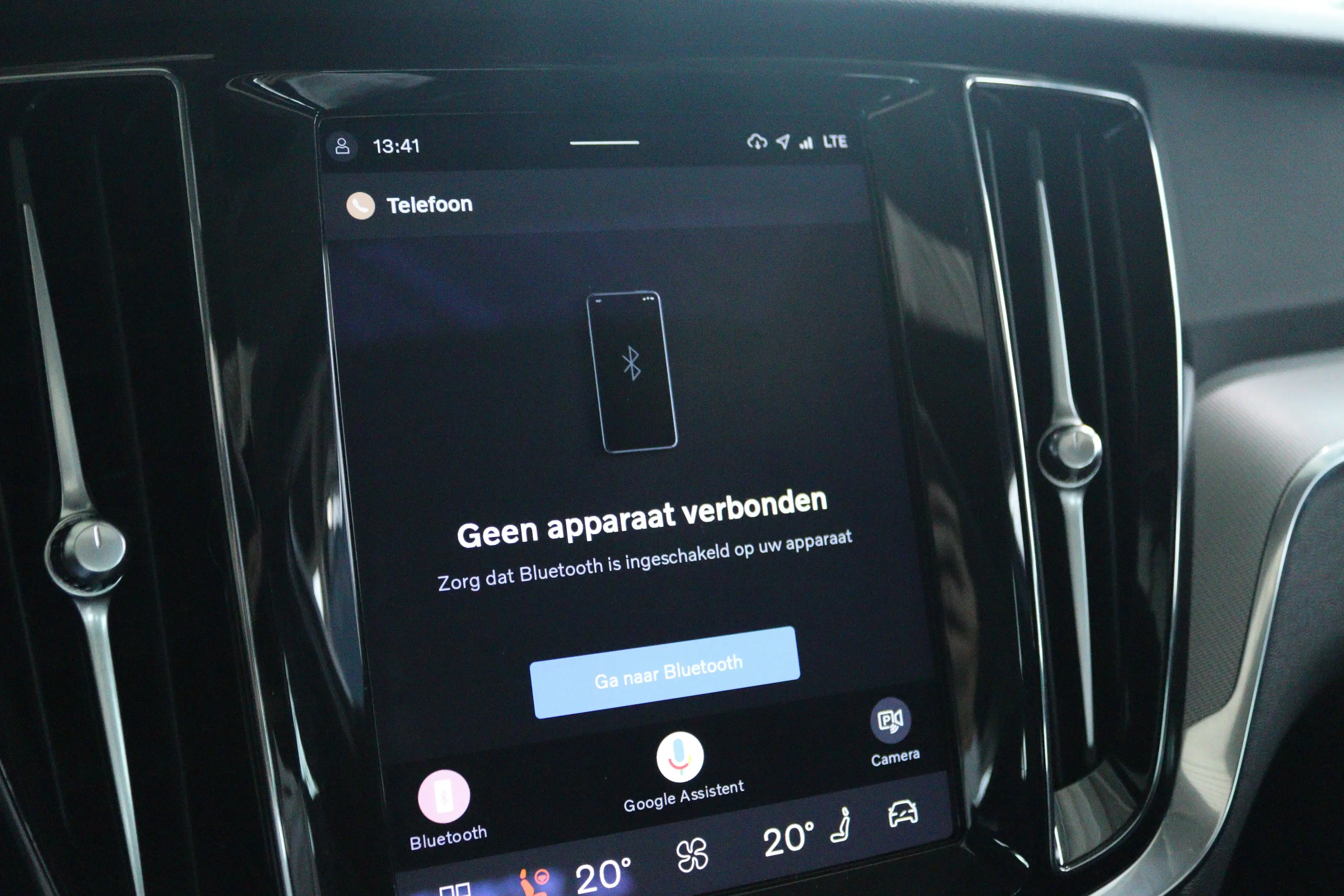 Volvo V60 2.0 B3 Plus Dark | Adapt. Cruise | Trekhaak | Schu — photo 39