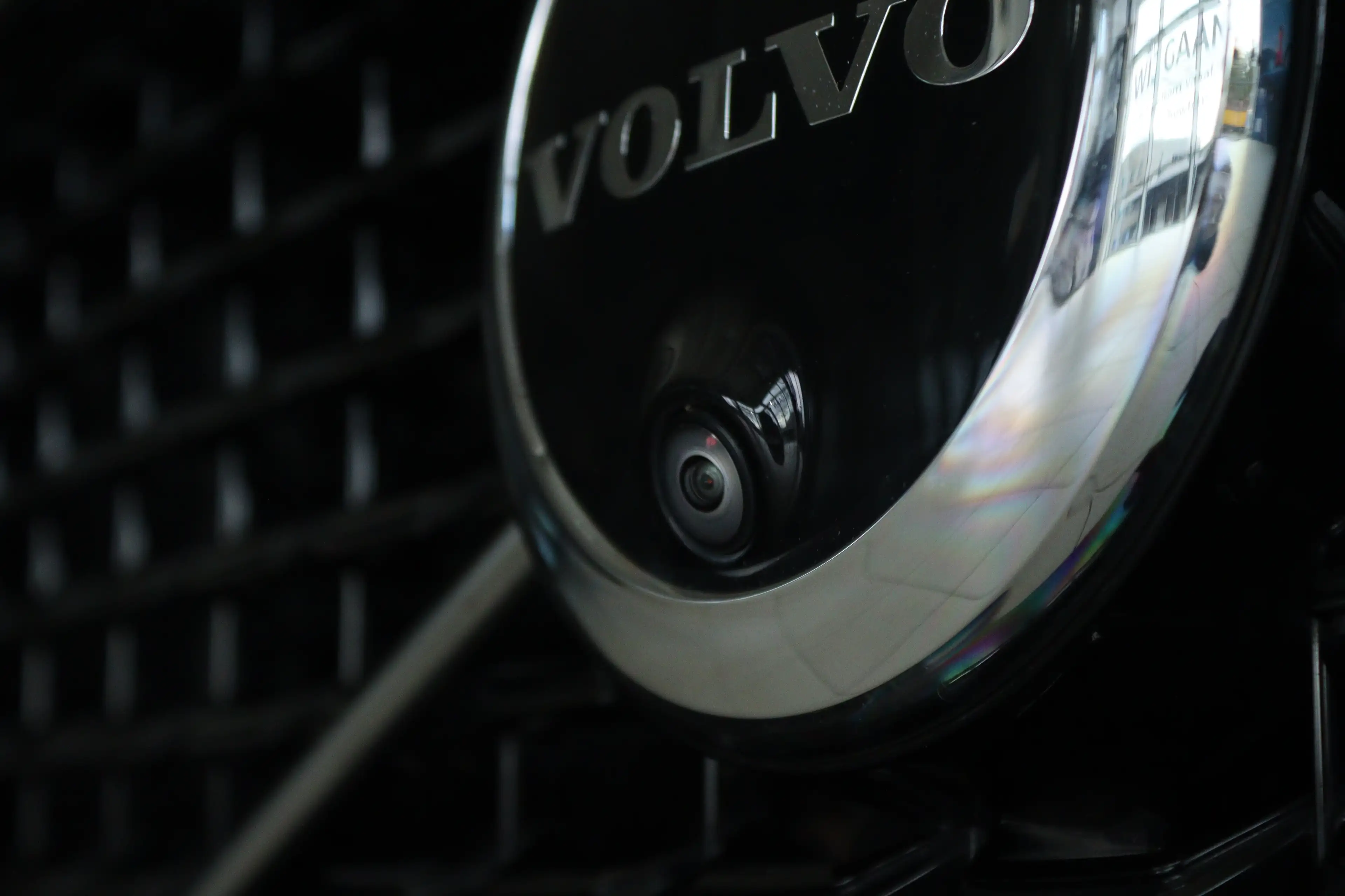 Volvo V60 2.0 B3 Plus Dark | Adapt. Cruise | Trekhaak | Schu — photo 7