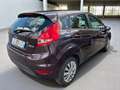 Ford Fiesta Fiesta 1.4 TDCi 70 FAP Trend Mauve - thumbnail 4