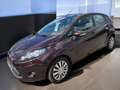 Ford Fiesta Fiesta 1.4 TDCi 70 FAP Trend Mauve - thumbnail 2