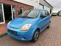Chevrolet Matiz 0.8*TÜV NEU*GANZJAHRESREIFEN Blau - thumbnail 1