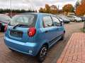Chevrolet Matiz 0.8*TÜV NEU*GANZJAHRESREIFEN Blau - thumbnail 3