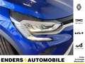 Renault Captur Equilibre TCe 140 + NAVI + Winterplus + Komfortpak Blau - thumbnail 10
