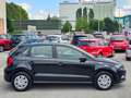 Volkswagen Polo Trendline 1,0i 1-Hand Pickel+Service-OK Rostfrei 1 Zwart - thumbnail 4