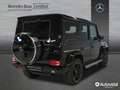 Mercedes-Benz G G-CLASS 63 -AMG STW LWB 571 5P Negro - thumbnail 2