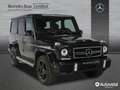 Mercedes-Benz G G-CLASS 63 -AMG STW LWB 571 5P Negro - thumbnail 3