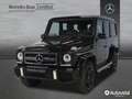 Mercedes-Benz G G-CLASS 63 -AMG STW LWB 571 5P Negro - thumbnail 1