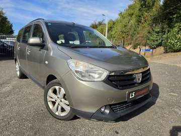 B2B*MARCHAND*1.5DCI*7PLACES*AIRCO*CRUISE*