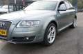 Audi A6 allroad QUATTRO 2.7 TDI PRO LINE LUCHTVERING/TREKH/NAVI/LE Grijs - thumbnail 32