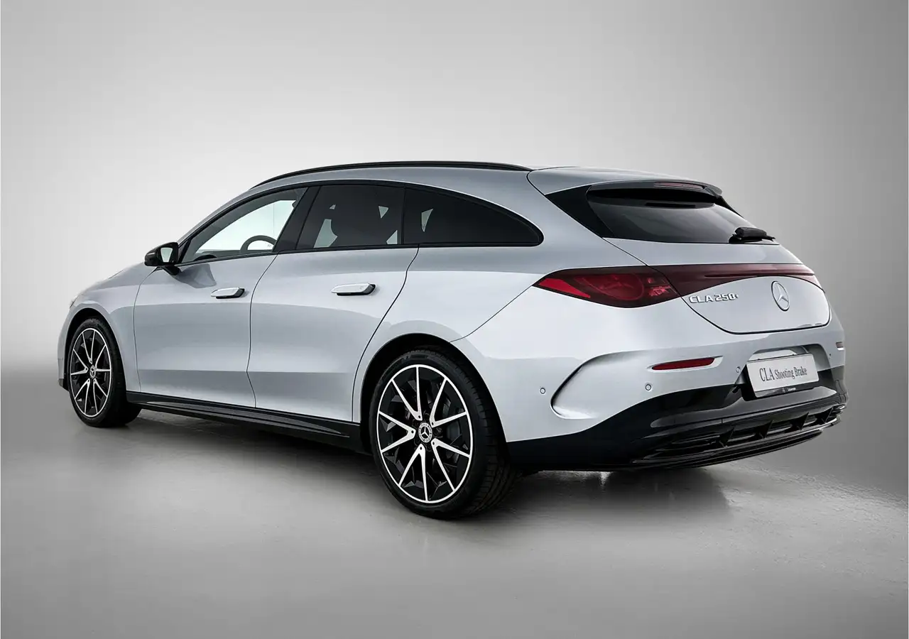 Mercedes-Benz CLA 2026 — фото 15