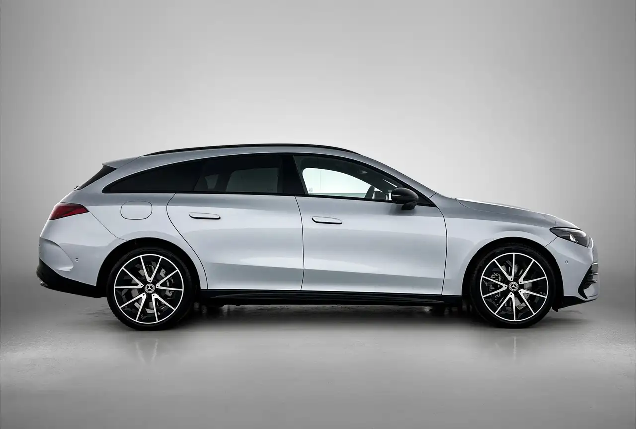 Mercedes-Benz CLA 2026 — фото 13