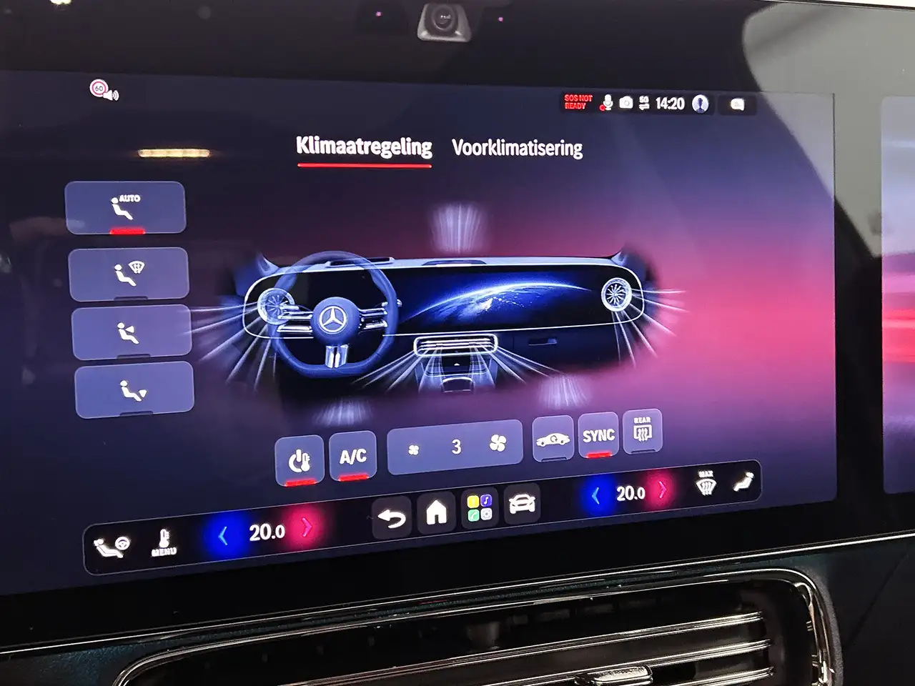 Mercedes-Benz CLA 2026 — фото 10