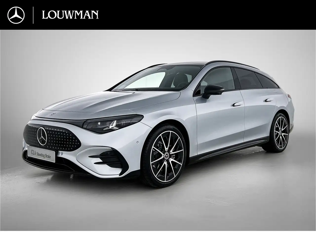 Mercedes-Benz CLA 2026
