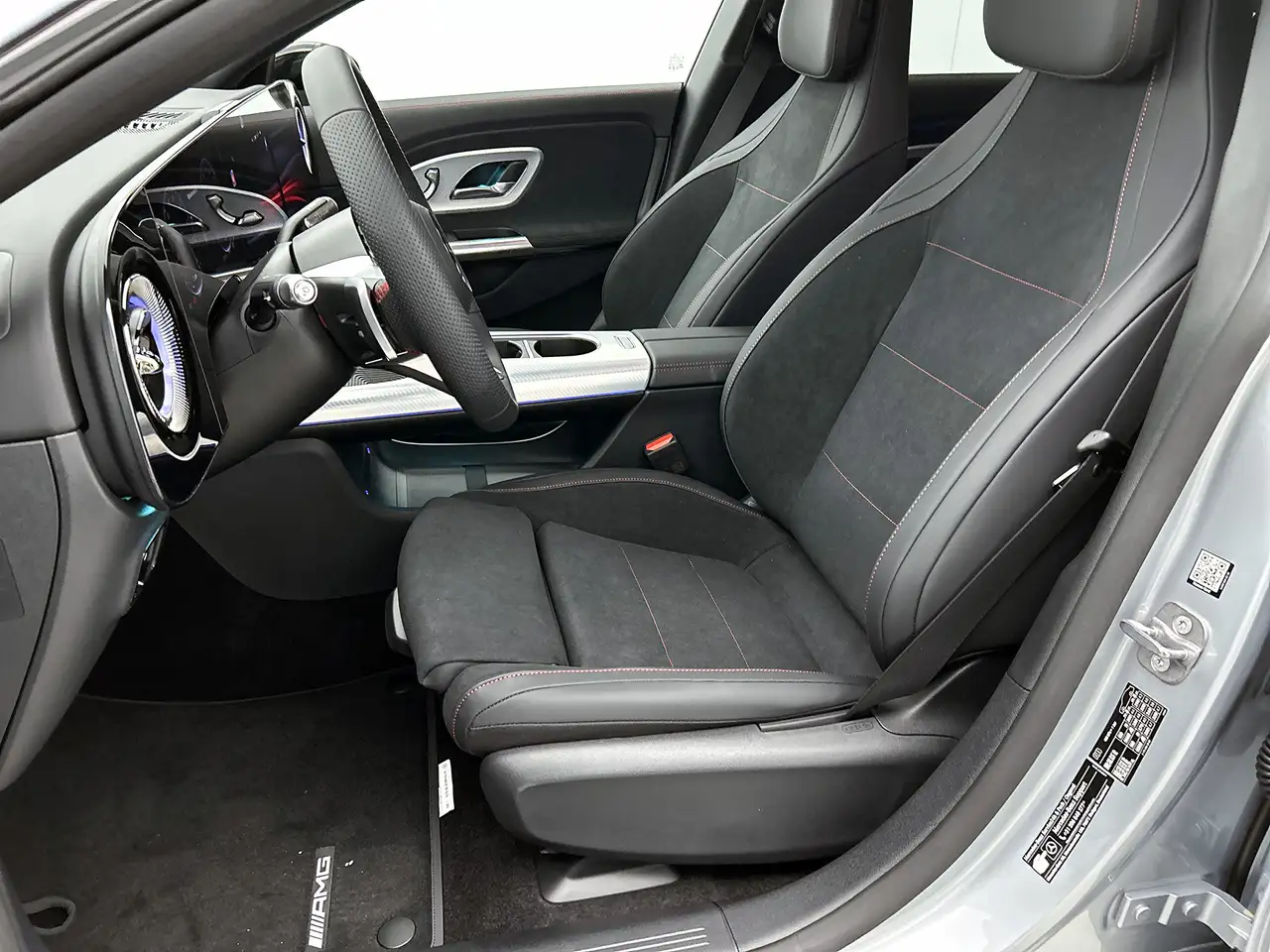 Mercedes-Benz CLA 2026