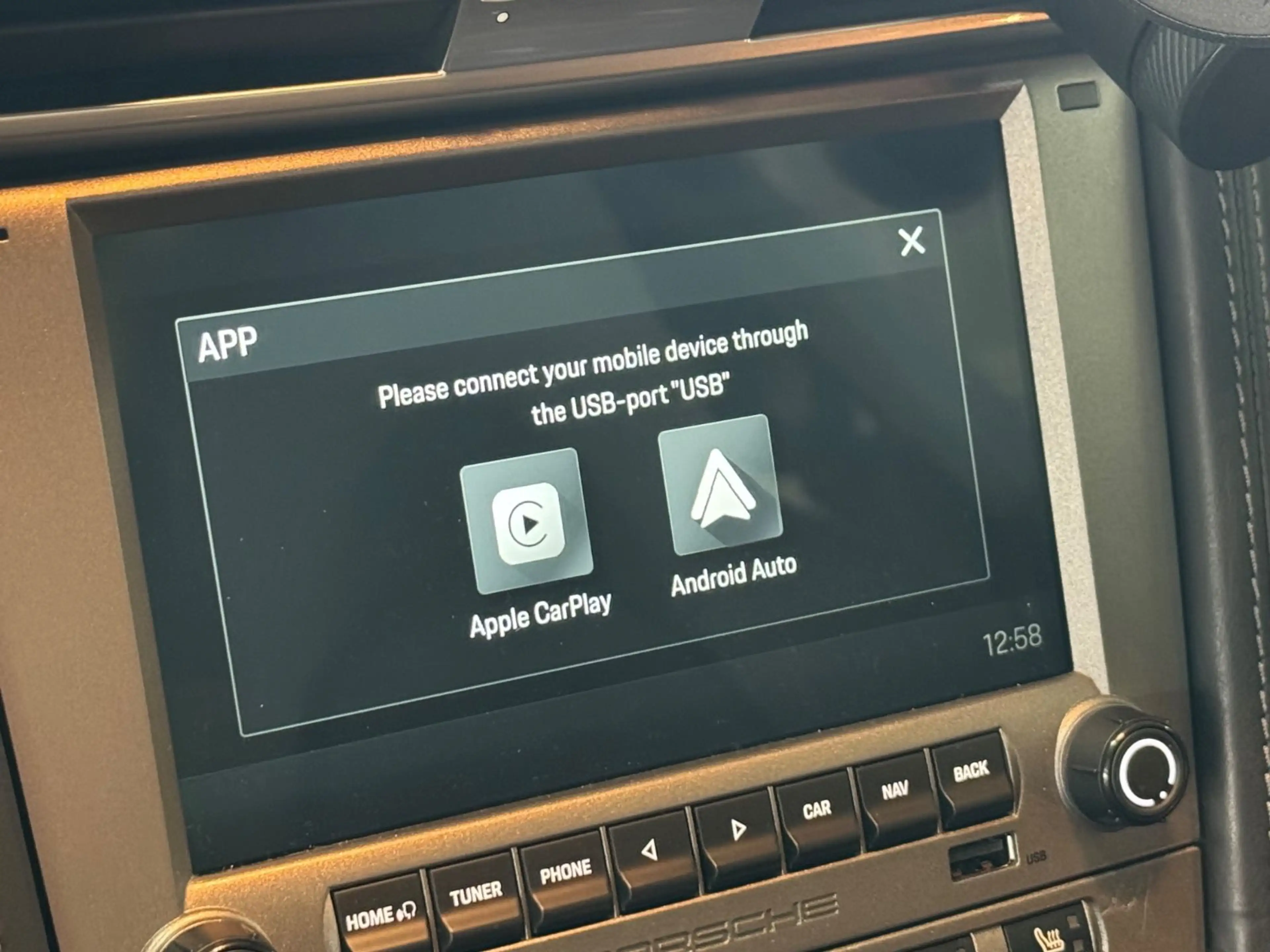 Porsche 997 /911 Carrera 4 S Coupe *SDACH*SHZ*CarPlay*PDC — photo 14
