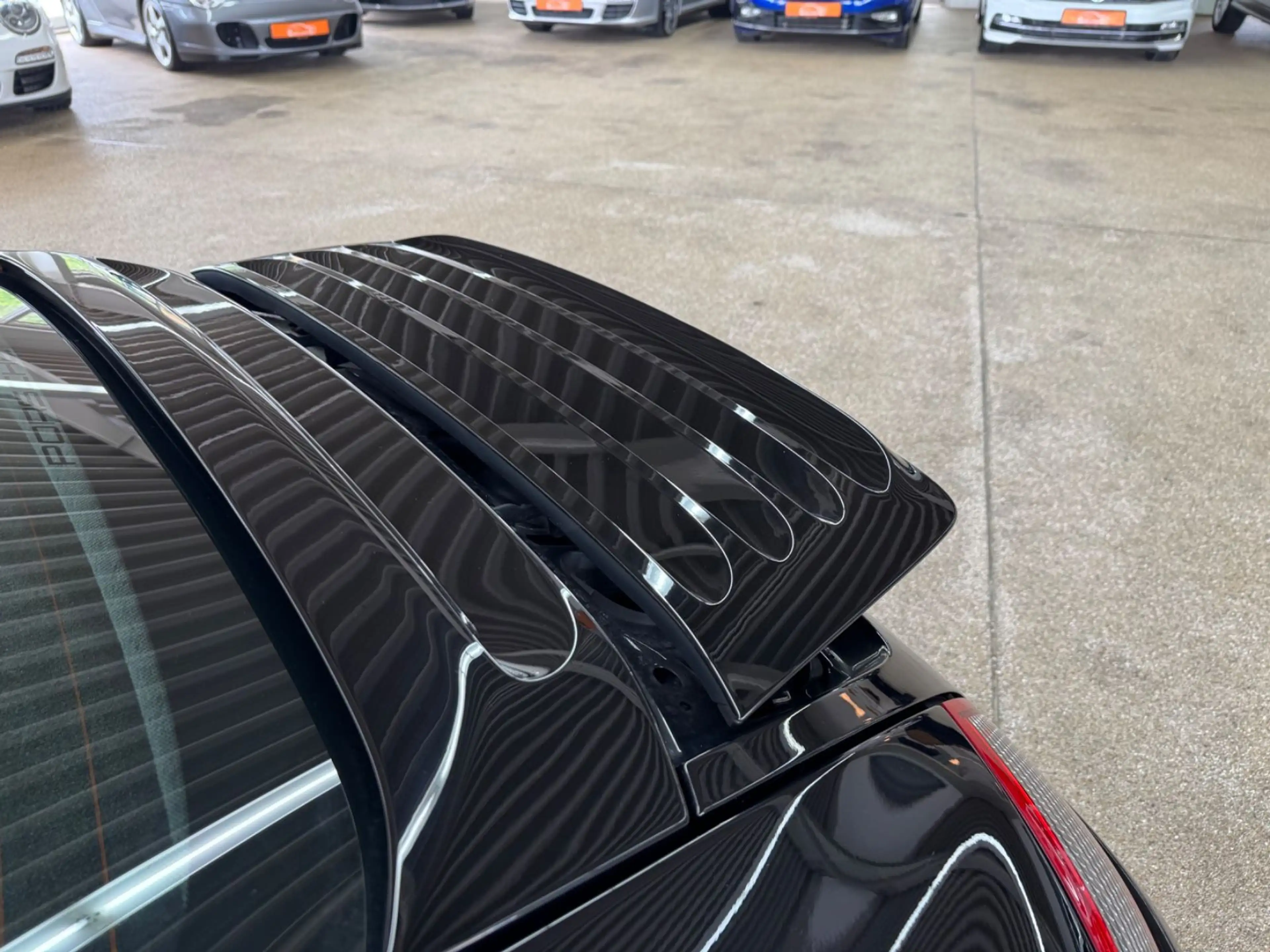 Porsche 997 /911 Carrera 4 S Coupe *SDACH*SHZ*CarPlay*PDC — photo 7