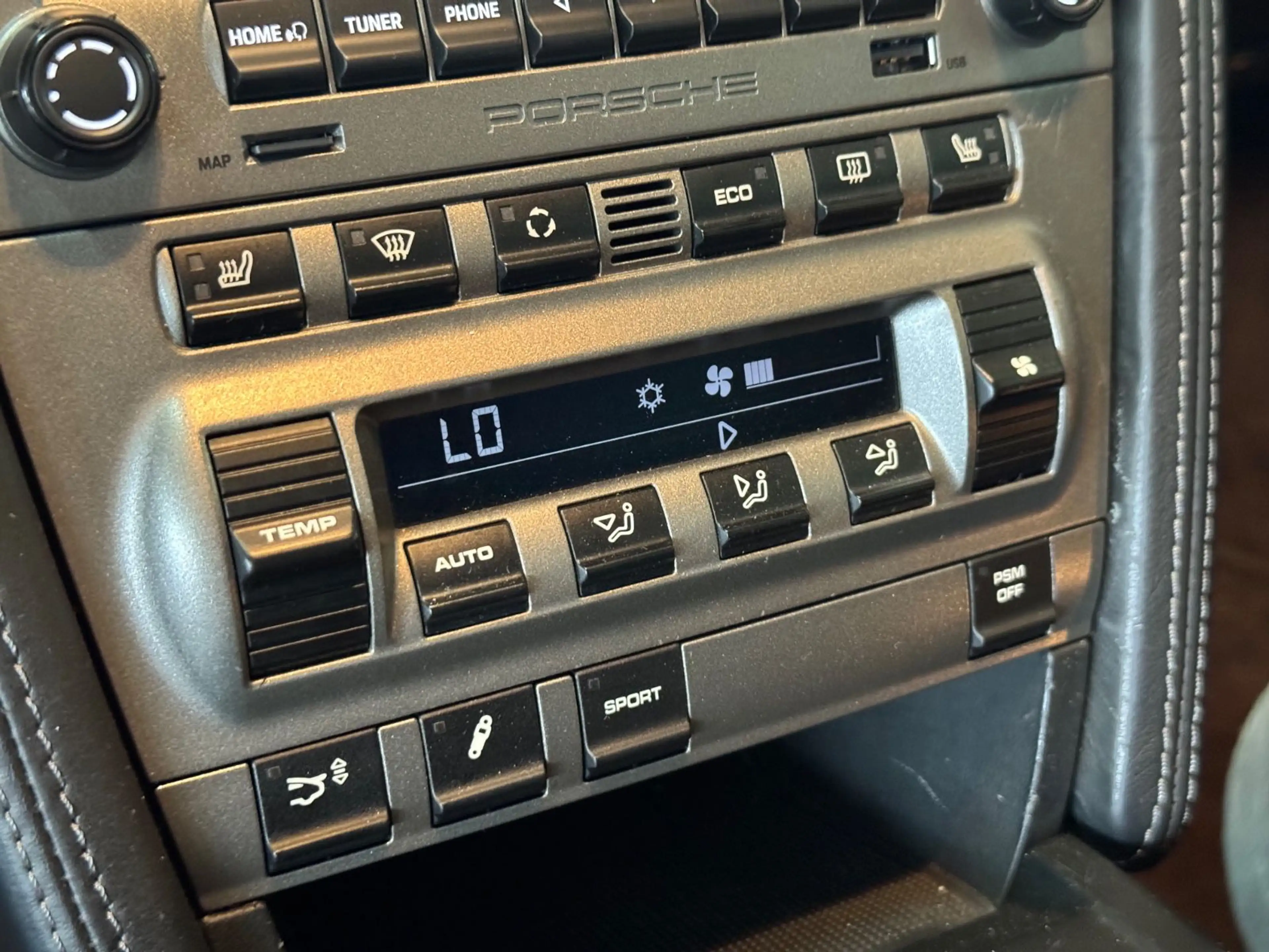 Porsche 997 /911 Carrera 4 S Coupe *SDACH*SHZ*CarPlay*PDC — photo 15