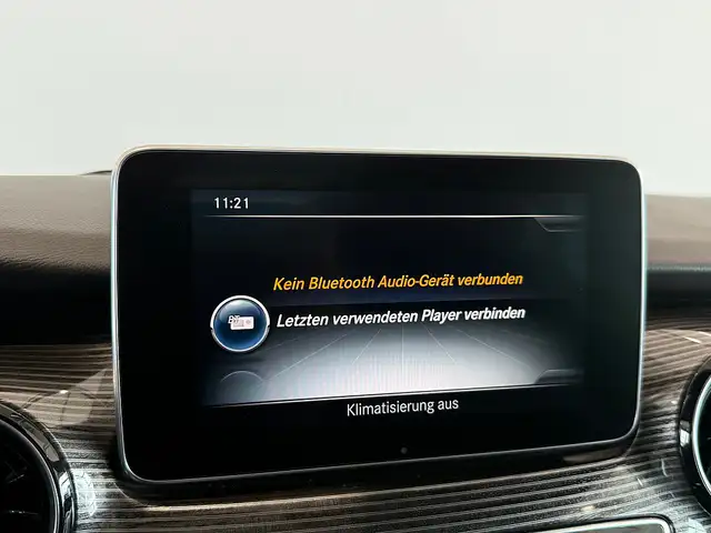 Mercedes-Benz V 300 d Kombi lang Avantgarde Aut.*Panorama*Burmester... Ansicht 31