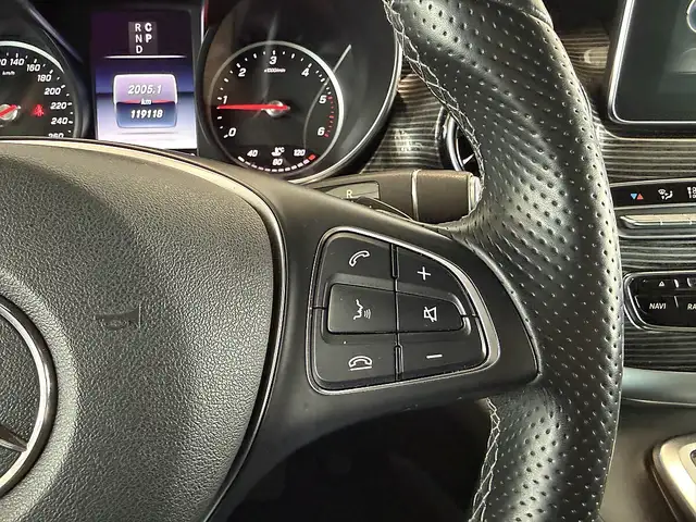 Mercedes-Benz V 300 d Kombi lang Avantgarde Aut.*Panorama*Burmester... Ansicht 17