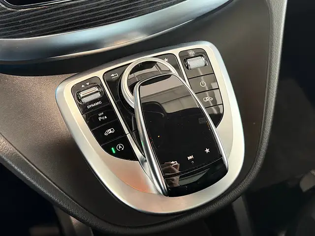Mercedes-Benz V 300 d Kombi lang Avantgarde Aut.*Panorama*Burmester... Ansicht 21