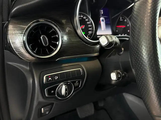 Mercedes-Benz V 300 d Kombi lang Avantgarde Aut.*Panorama*Burmester... Ansicht 14